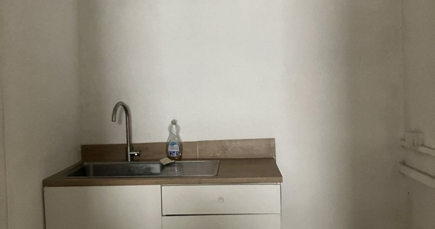location Local commercial Lyon 7eme Arrondissement