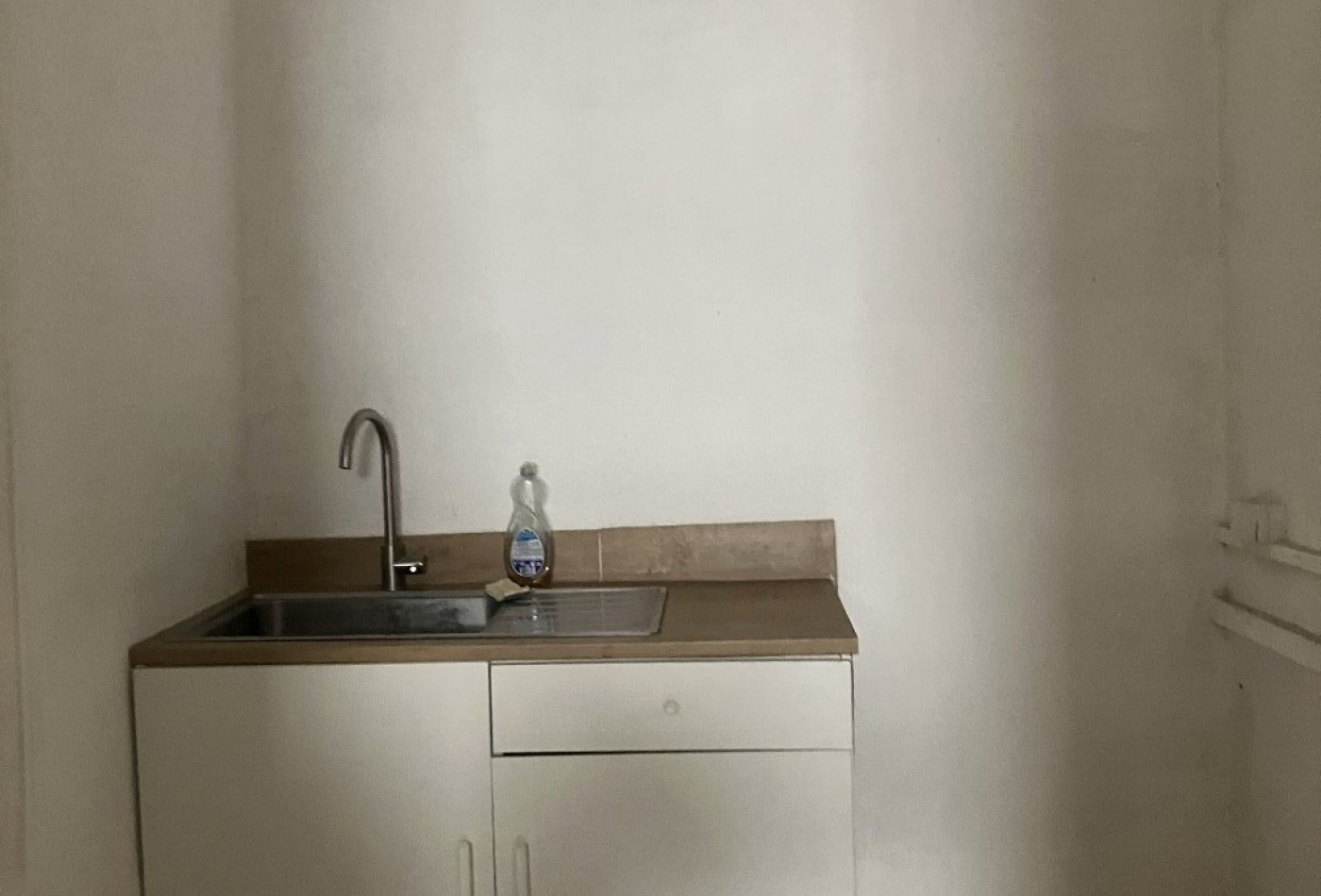 location Local commercial Lyon 7eme Arrondissement - Photo 4