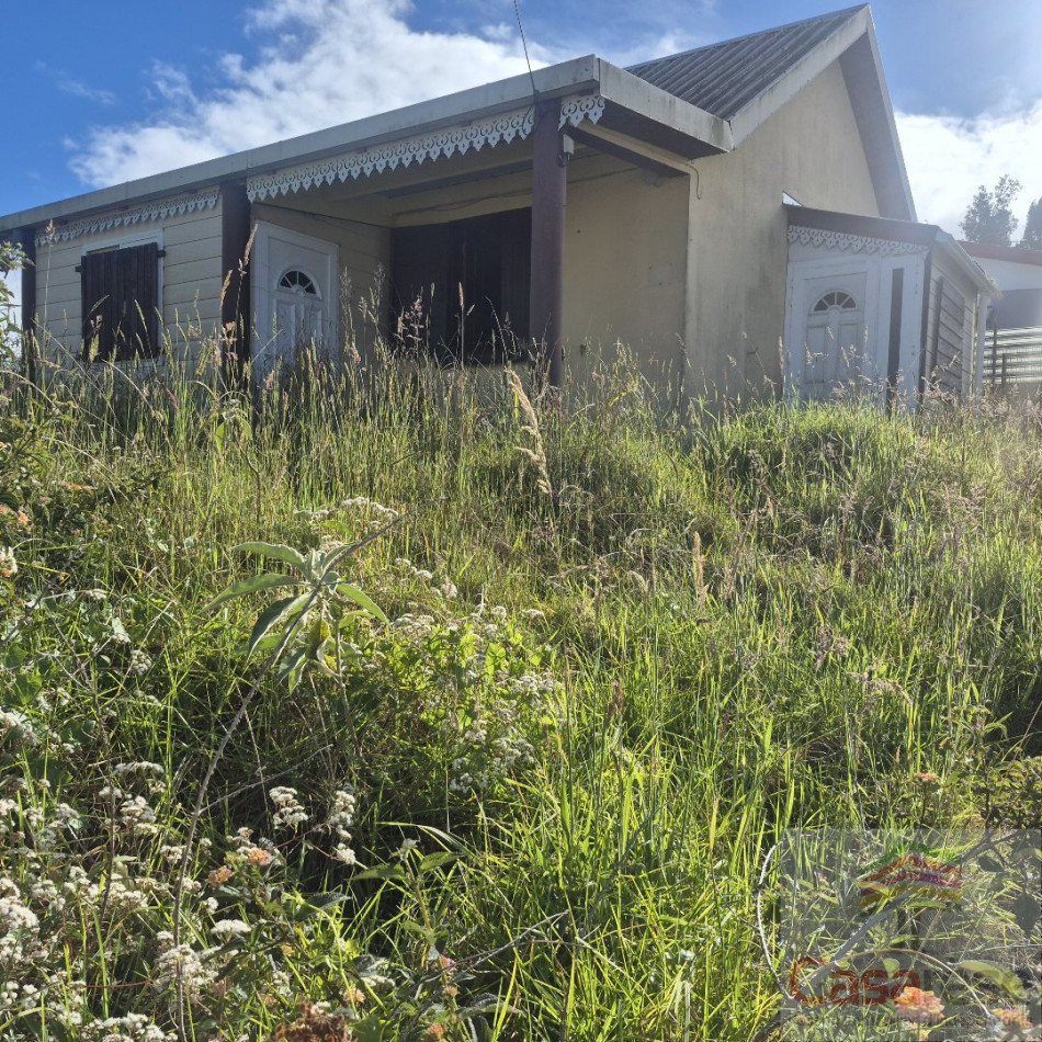 à vendre Maison à rénover La Plaine Des Cafres - Photo 1