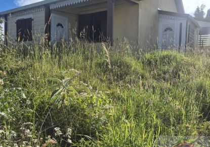 vente Maison à rénover La Plaine Des Cafres