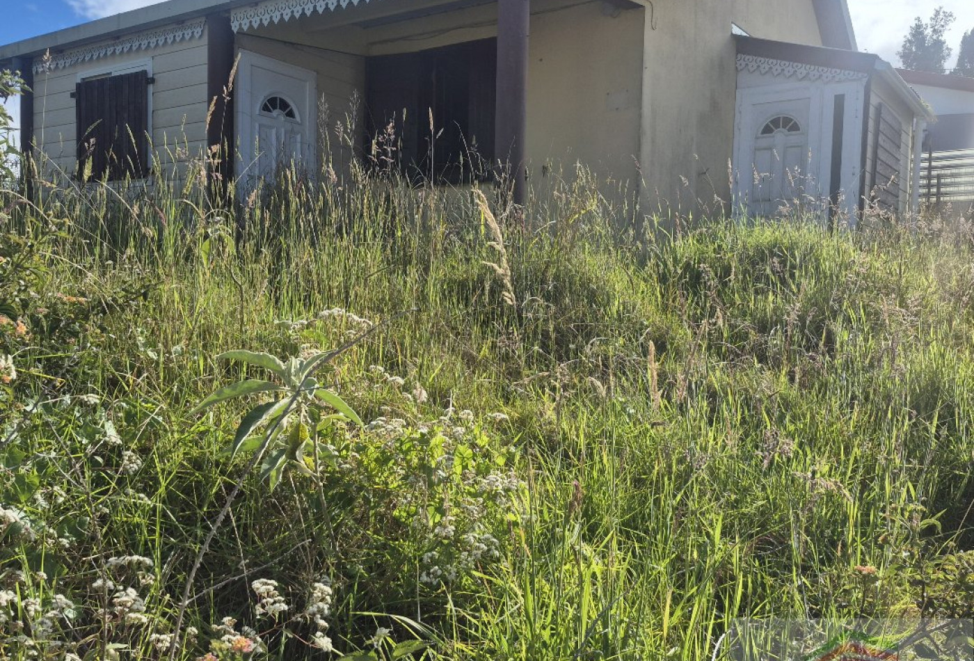 vente Maison à rénover La Plaine Des Cafres - Photo 1