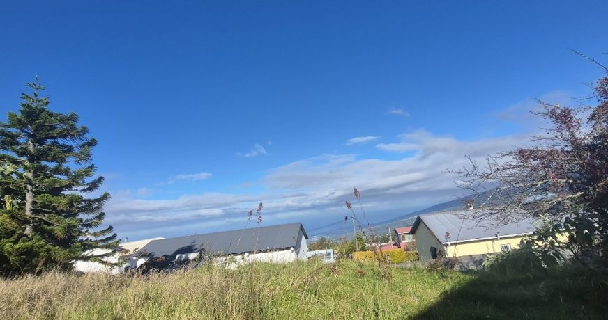 vente Maison à rénover La Plaine Des Cafres