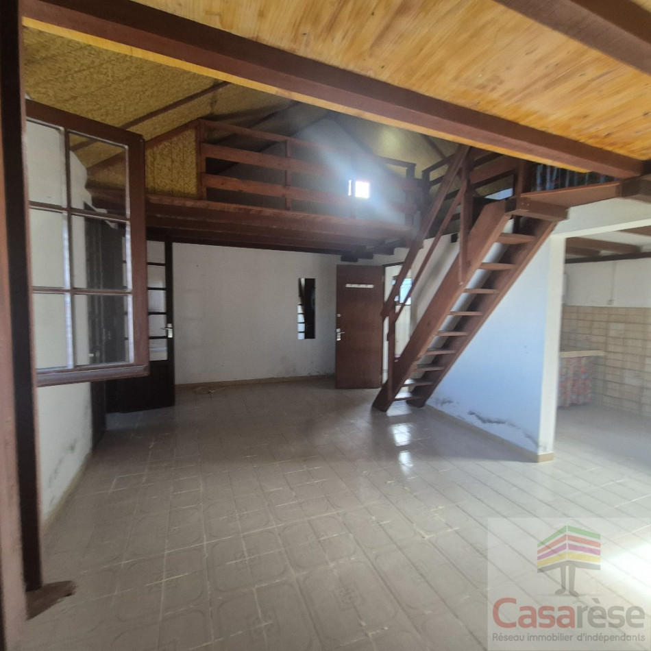 à vendre Maison à rénover La Plaine Des Cafres - Photo 3