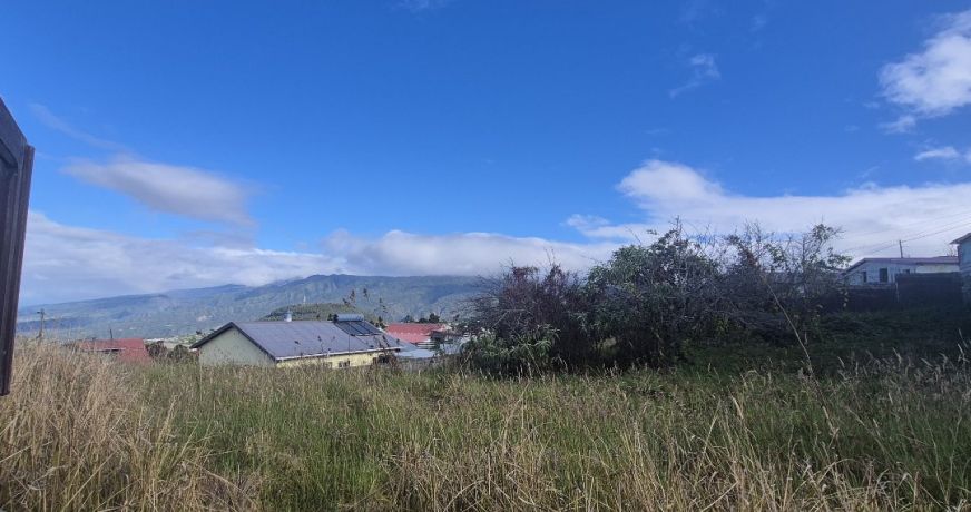 vente Maison à rénover La Plaine Des Cafres