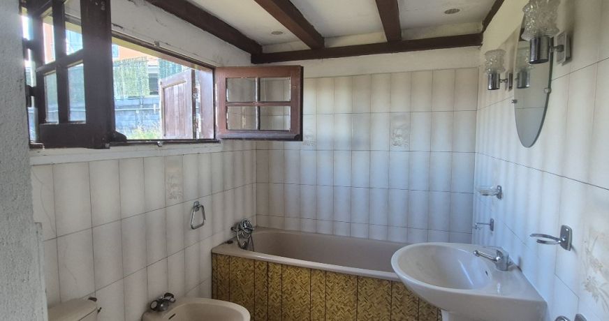 vente Maison à rénover La Plaine Des Cafres