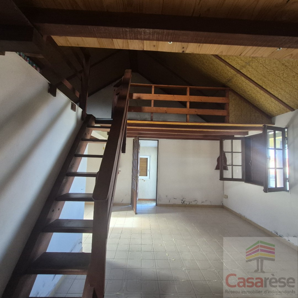à vendre Maison à rénover La Plaine Des Cafres - Photo 6