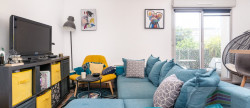 vente Appartement Lyon 8eme Arrondissement
