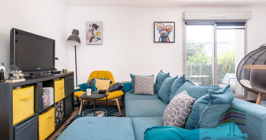 vente Appartement Lyon 8eme Arrondissement