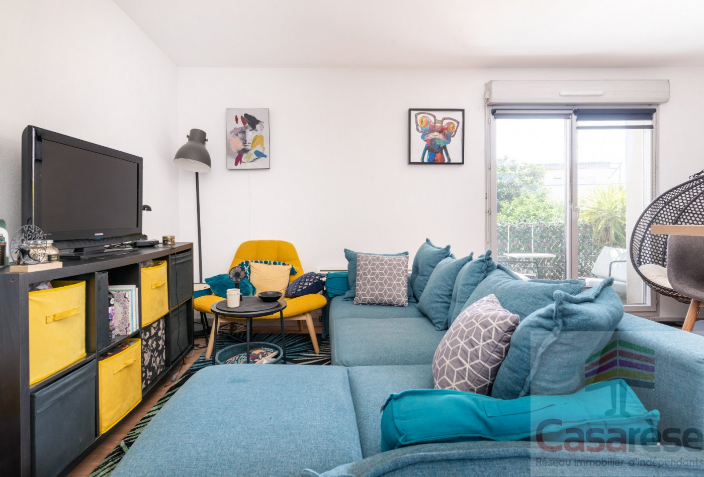 vente Appartement Lyon 8eme Arrondissement - Photo 9