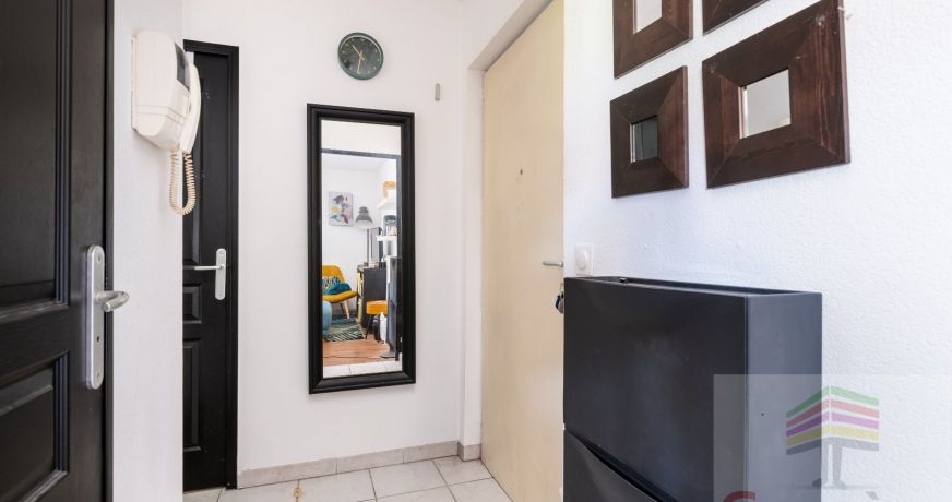 vente Appartement Lyon 8eme Arrondissement
