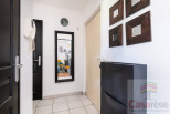 vente Appartement Lyon 8eme Arrondissement
