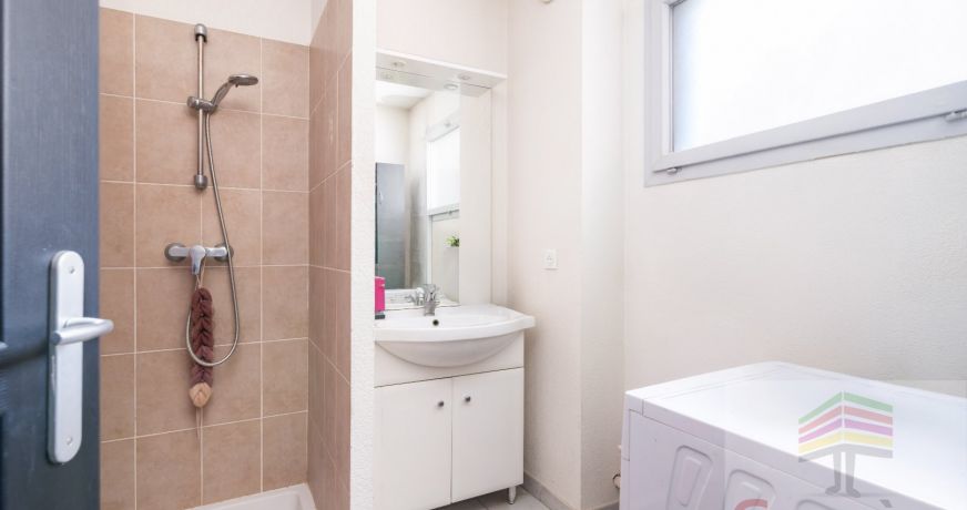 vente Appartement Lyon 8eme Arrondissement