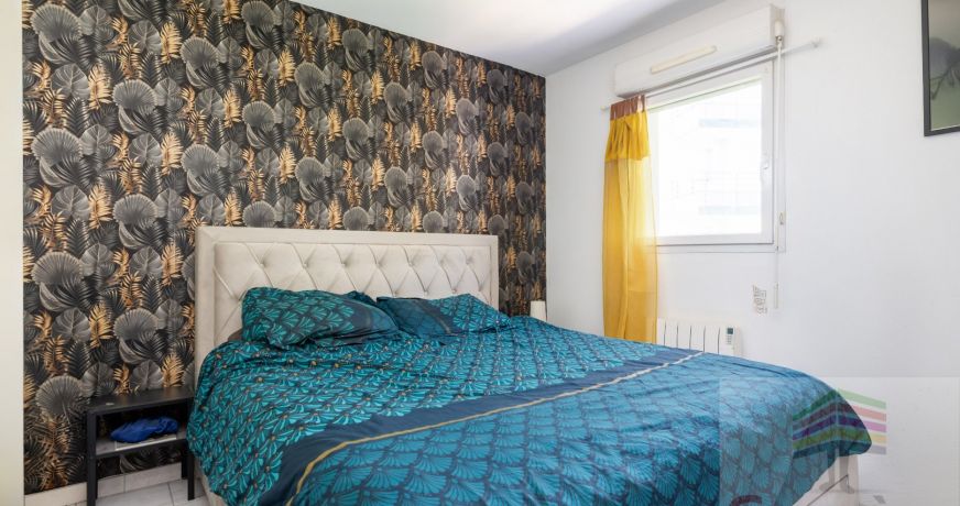 vente Appartement Lyon 8eme Arrondissement