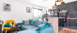 vente Appartement Lyon 8eme Arrondissement