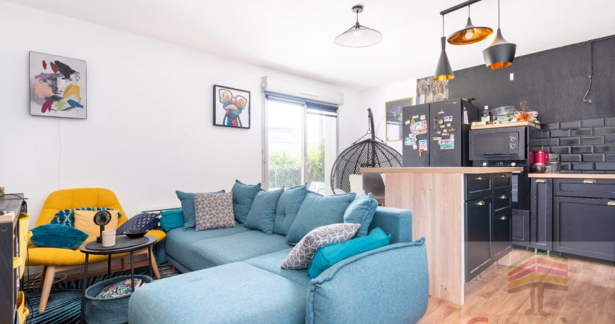 vente Appartement Lyon 8eme Arrondissement