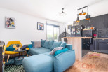 vente Appartement Lyon 8eme Arrondissement