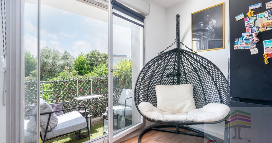 vente Appartement Lyon 8eme Arrondissement