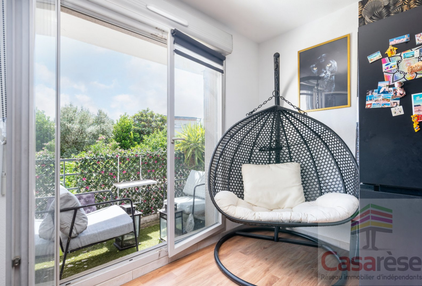 vente Appartement Lyon 8eme Arrondissement - Photo 4
