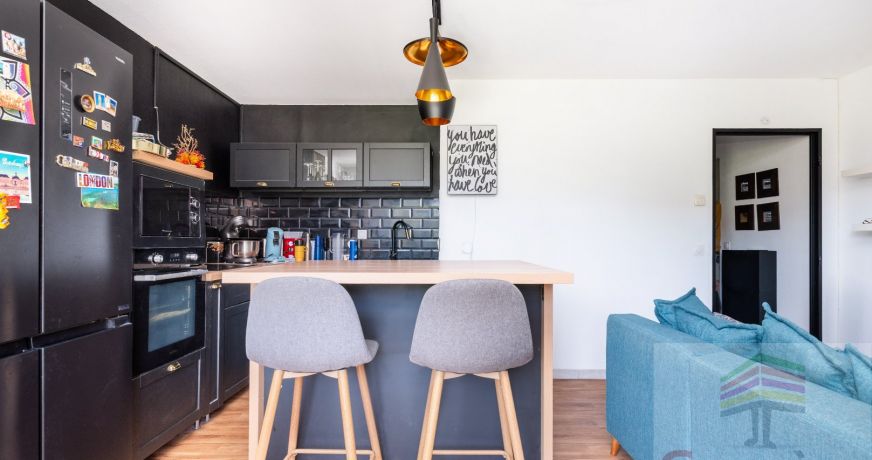 vente Appartement Lyon 8eme Arrondissement