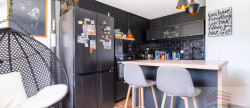 vente Appartement Lyon 8eme Arrondissement