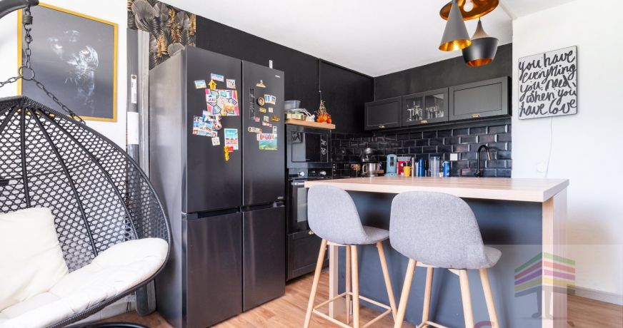 vente Appartement Lyon 8eme Arrondissement