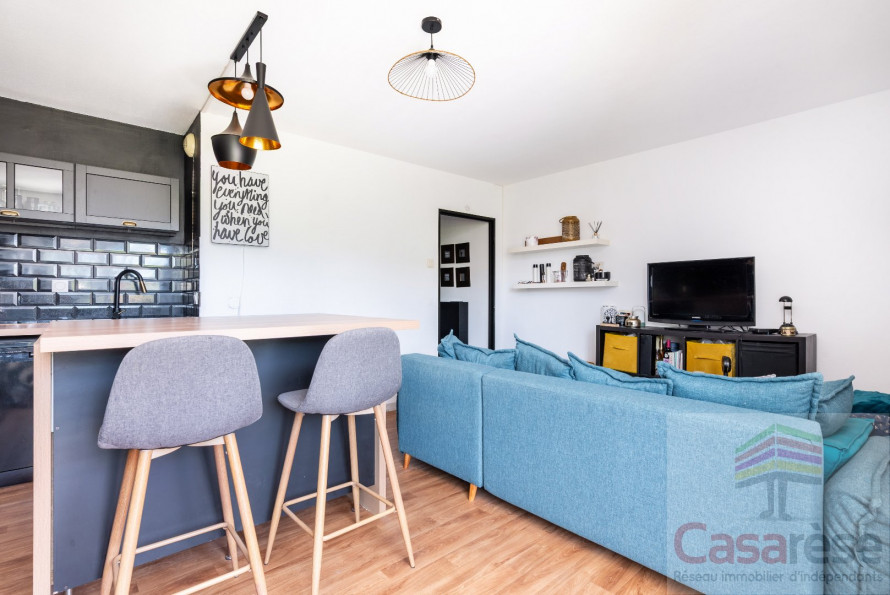 vente Appartement Lyon 8eme Arrondissement - Photo 8