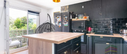 vente Appartement Lyon 8eme Arrondissement