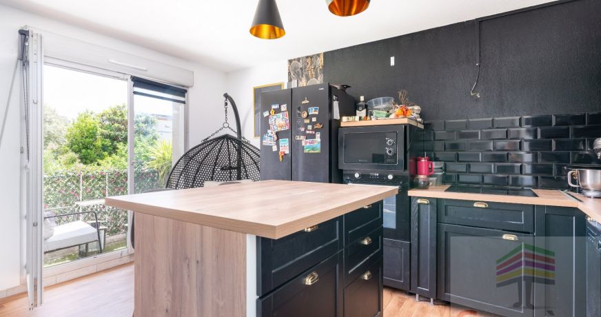 vente Appartement Lyon 8eme Arrondissement
