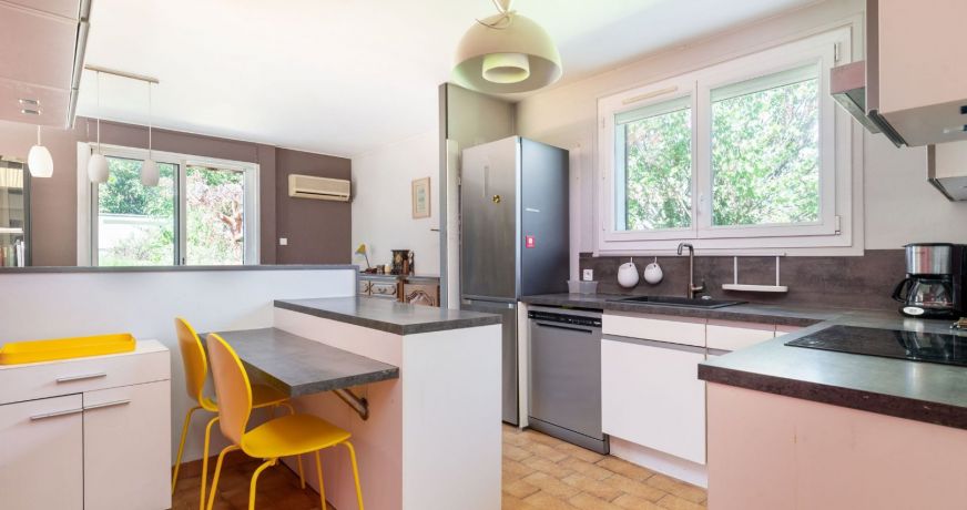 vente Maison Meyzieu