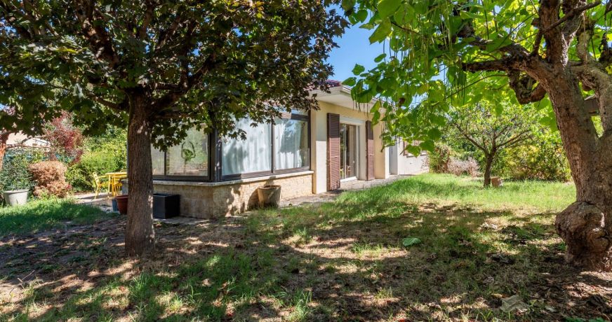 vente Maison Meyzieu
