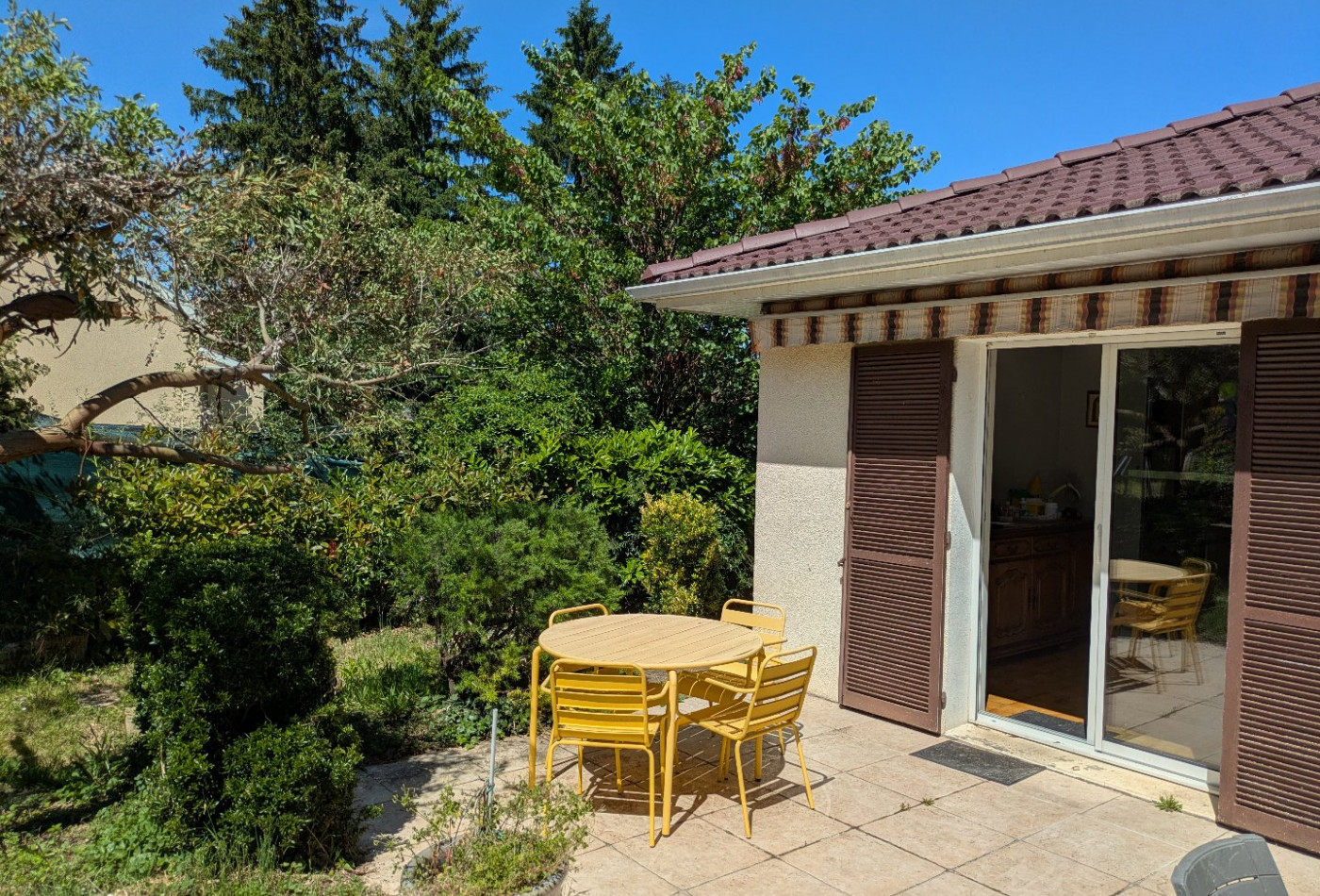 vente Maison Meyzieu - Photo 9