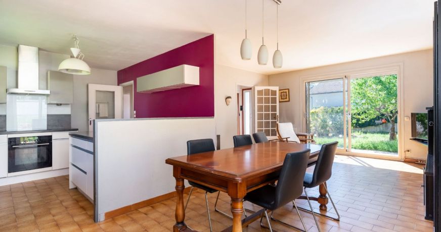 vente Maison Meyzieu