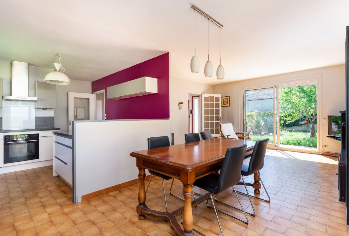 vente Maison Meyzieu - Photo 3