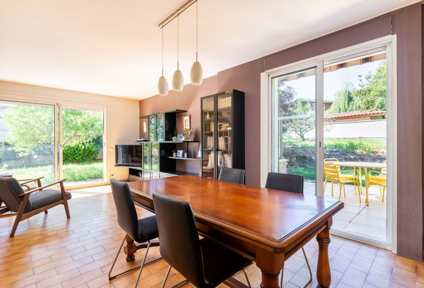vente Maison Meyzieu - Photo 1