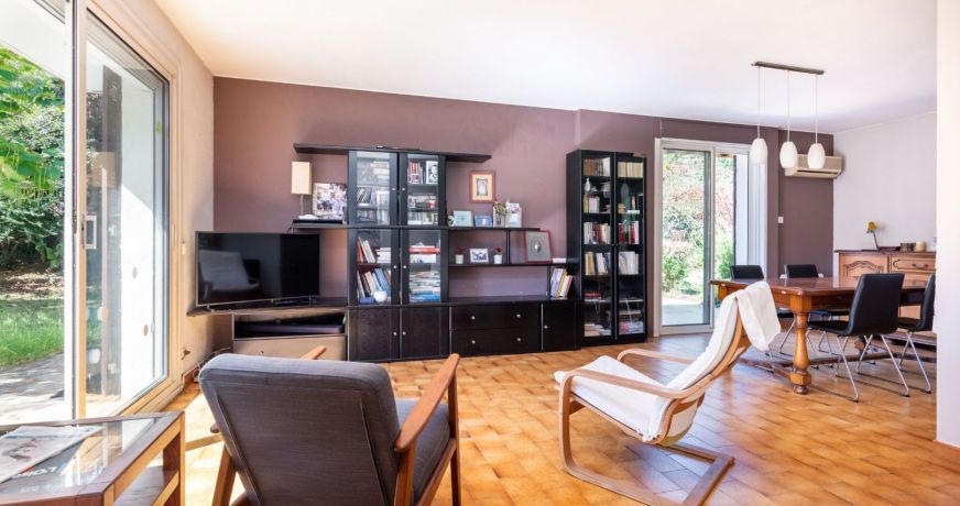 vente Maison Meyzieu