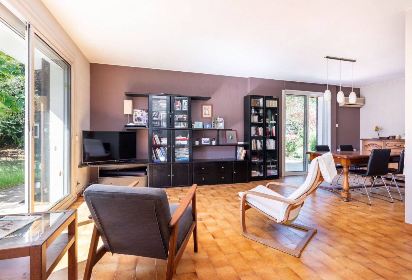 vente Maison Meyzieu - Photo 2