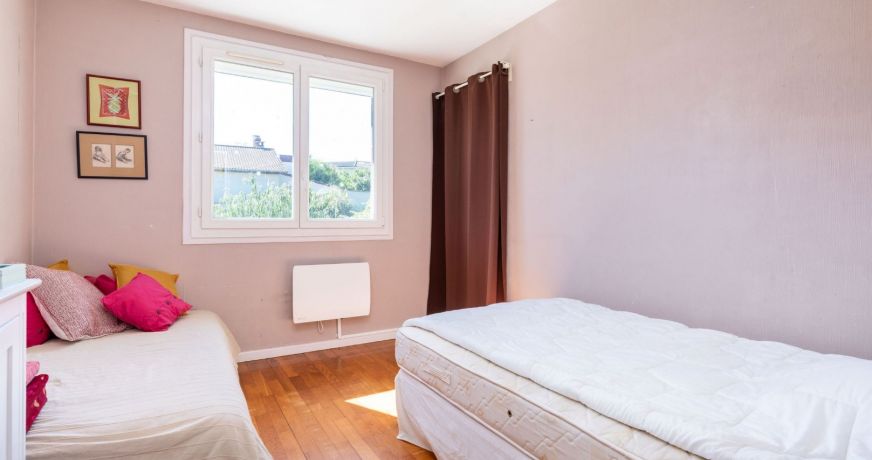 vente Maison Meyzieu