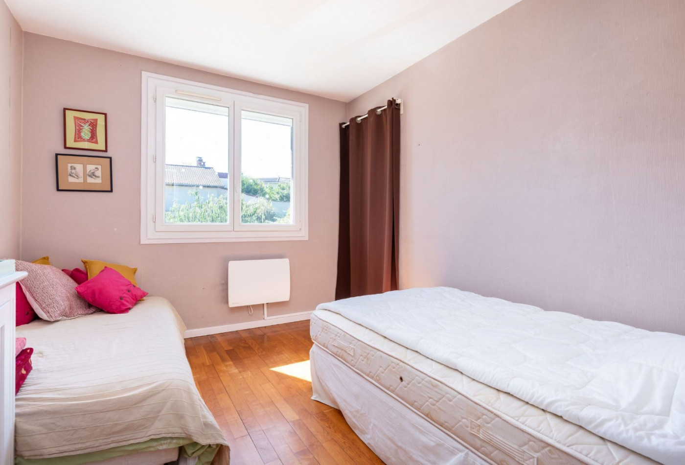 vente Maison Meyzieu - Photo 7