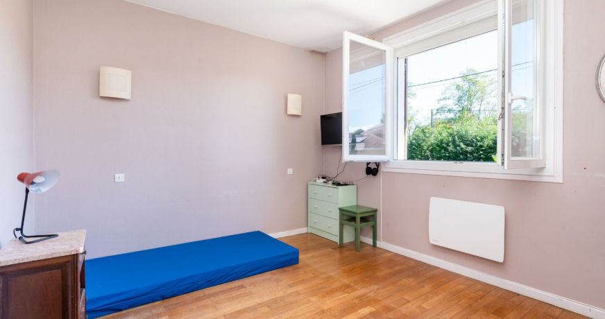 vente Maison Meyzieu