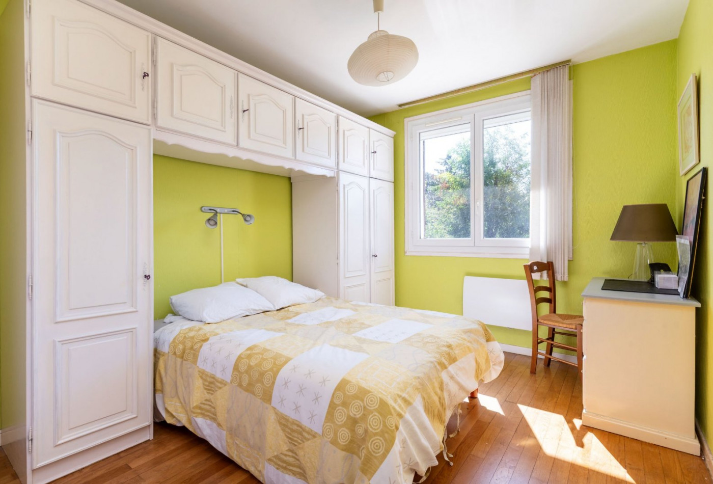 vente Maison Meyzieu - Photo 5