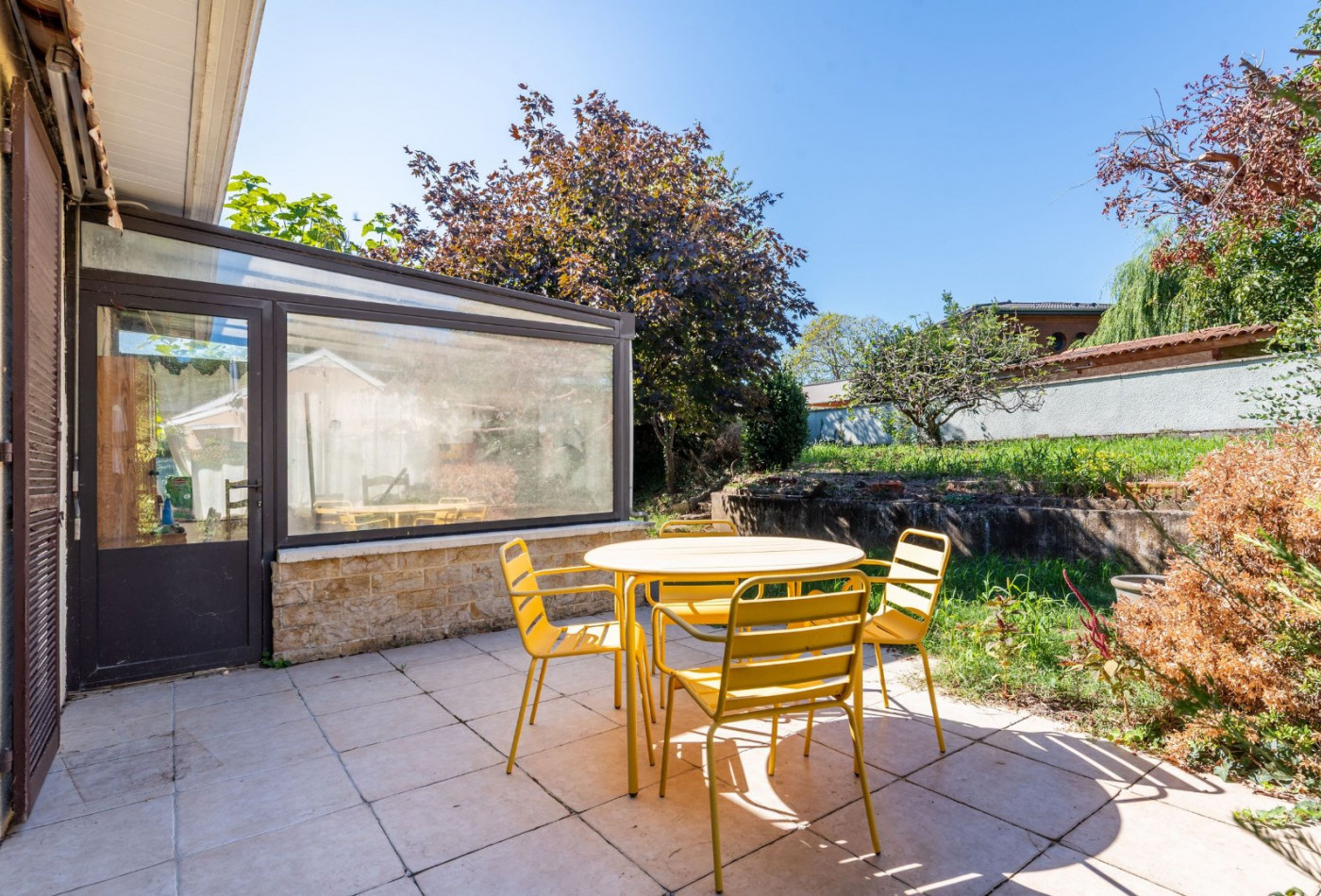 vente Maison Meyzieu - Photo 10