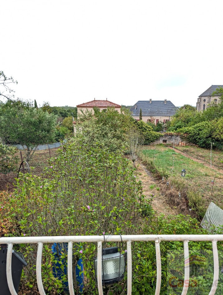 à vendre Maison de ville Limogne En Quercy - Photo 2