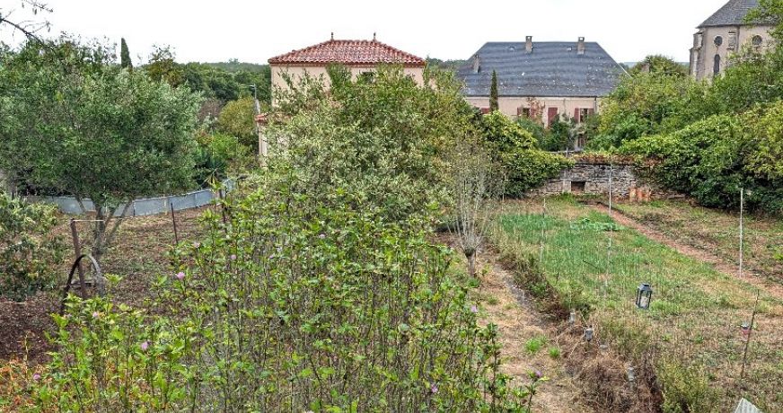 vente Maison de ville Limogne En Quercy
