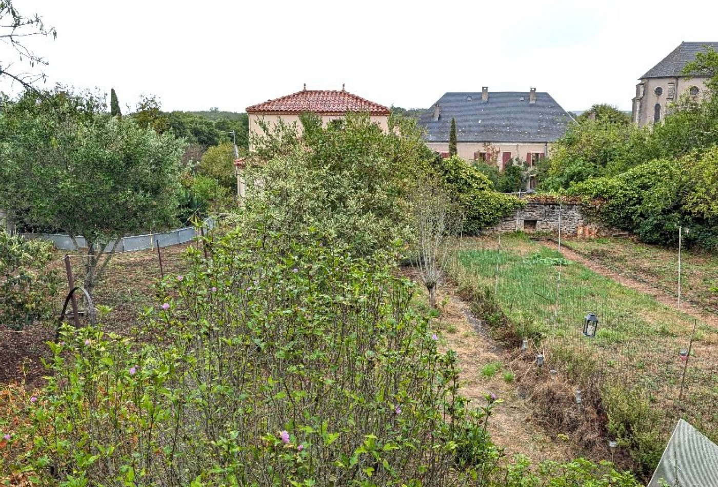 vente Maison de ville Limogne En Quercy - Photo 2