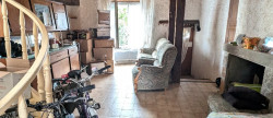 vente Maison de ville Limogne En Quercy