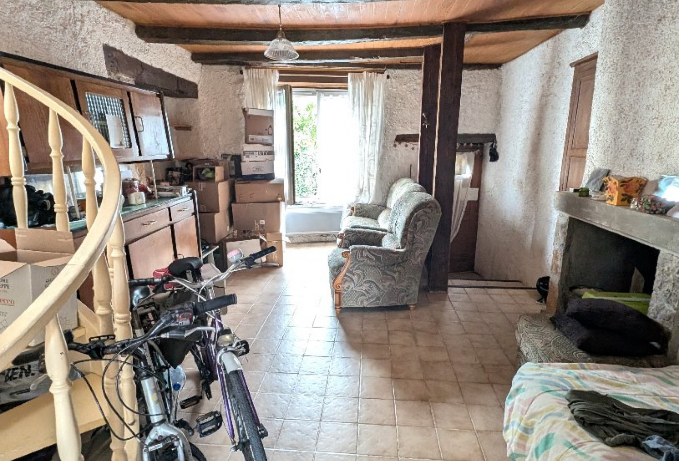 vente Maison de ville Limogne En Quercy - Photo 3