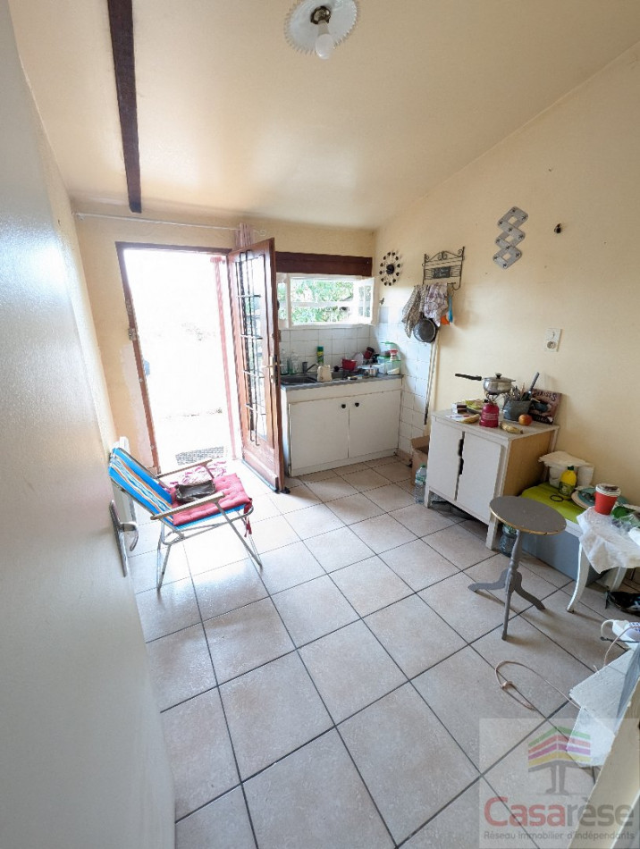 à vendre Maison de ville Limogne En Quercy - Photo 4