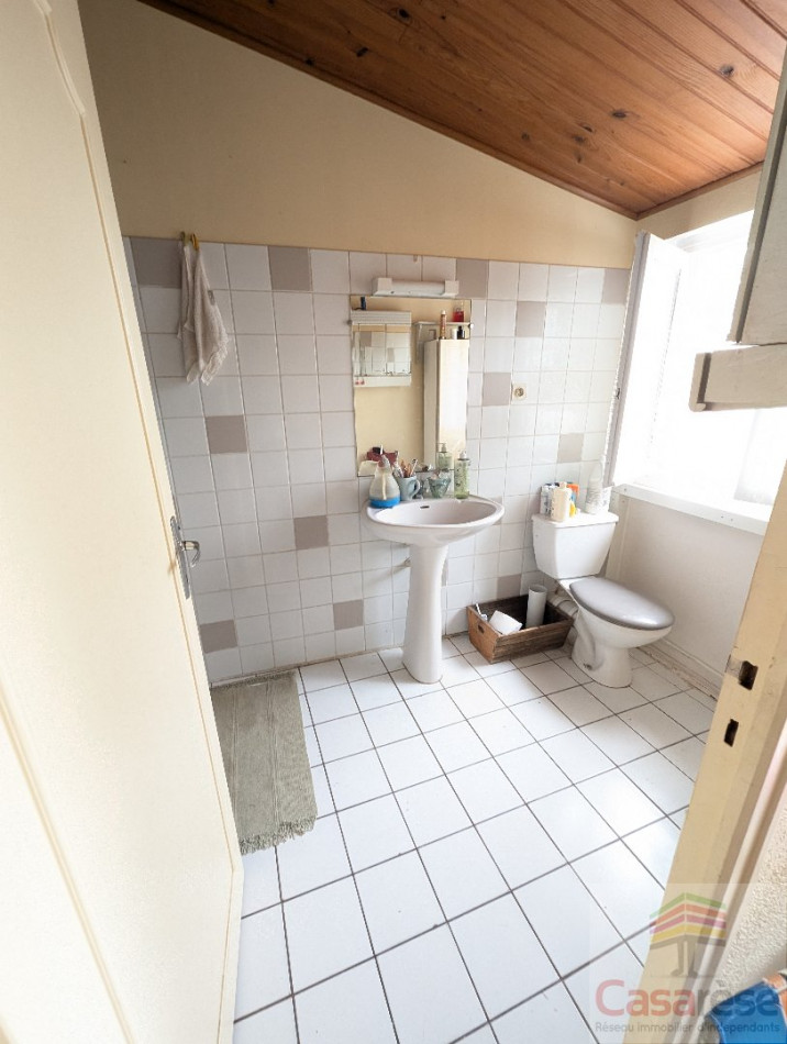 à vendre Maison de ville Limogne En Quercy - Photo 5