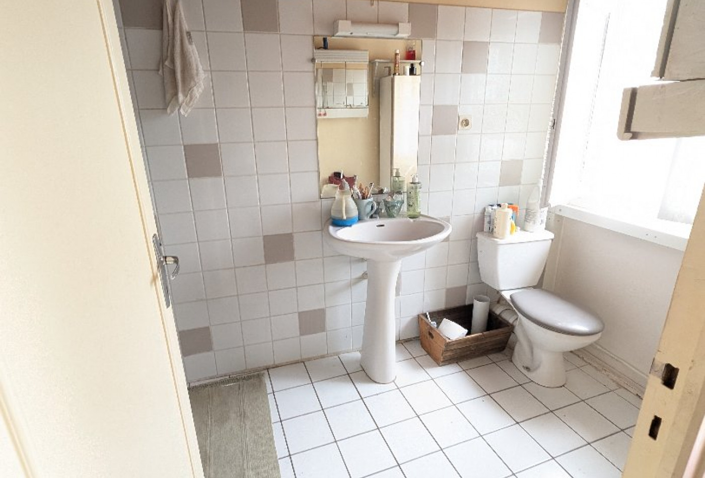 vente Maison de ville Limogne En Quercy - Photo 5