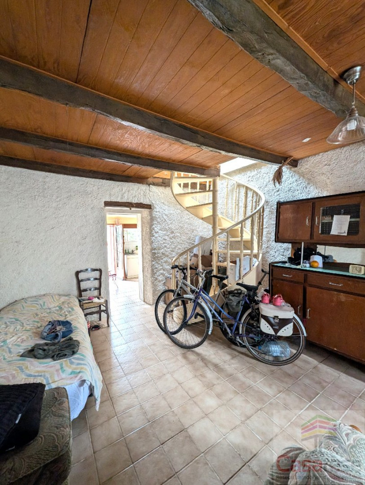 à vendre Maison de ville Limogne En Quercy - Photo 6
